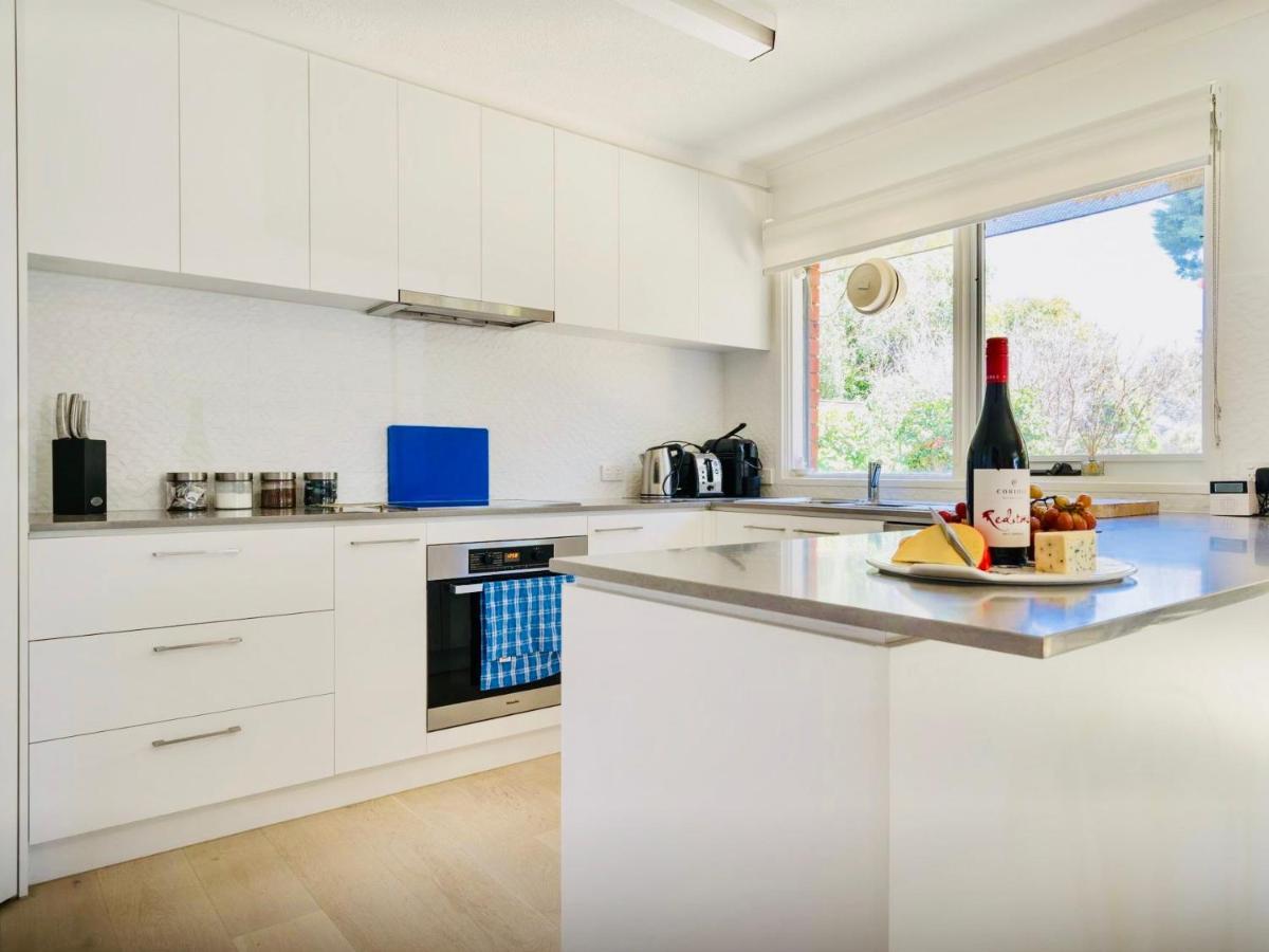 By The Beach Frankston Exterior photo