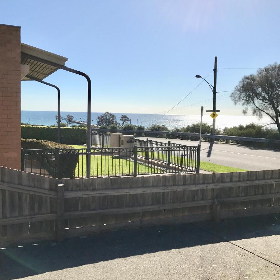 By The Beach Frankston Exterior photo