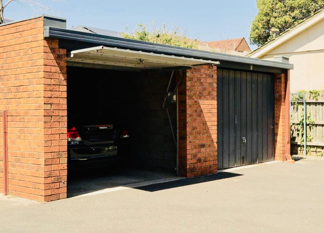 By The Beach Frankston Exterior photo