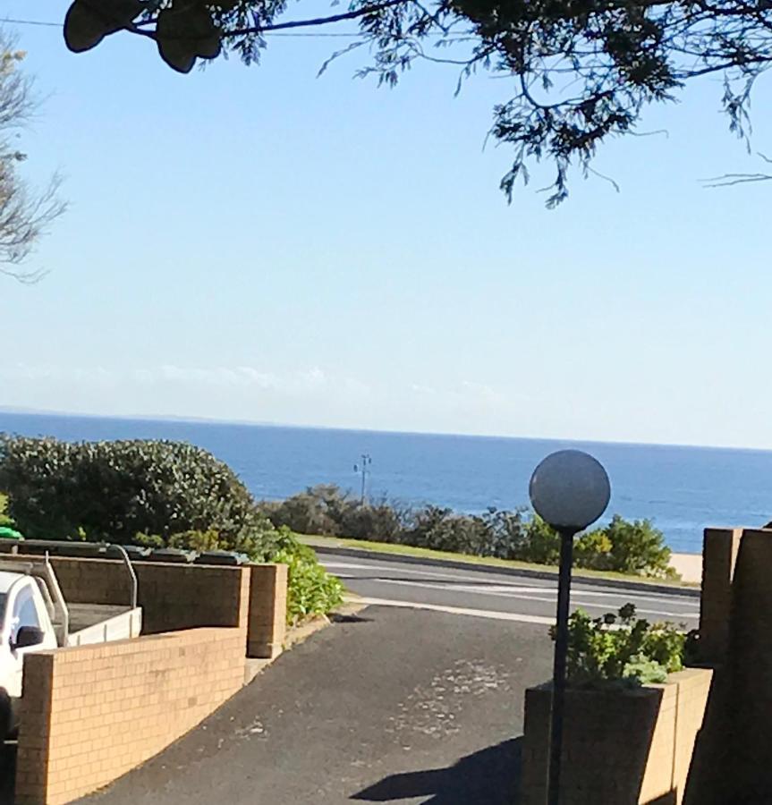 By The Beach Frankston Exterior photo