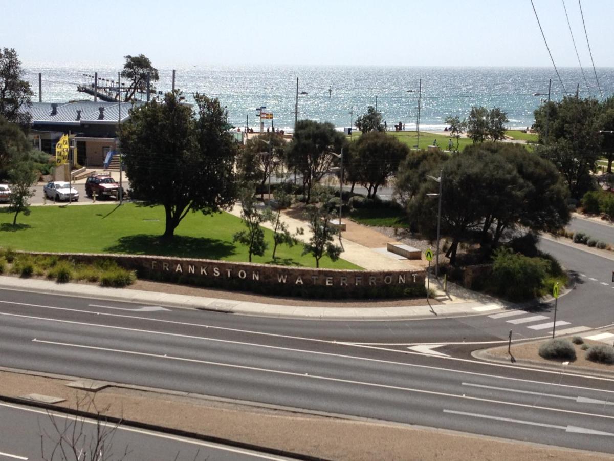 By The Beach Frankston Exterior photo