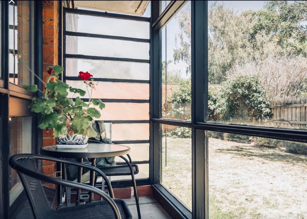 By The Beach Frankston Exterior photo